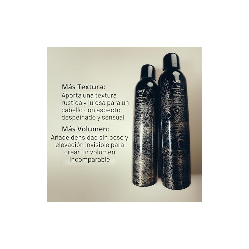 Oribe Spray texturizante seco
