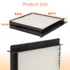 Ximoon 1040 Replacement Humidifier Wick Filter for Essick Aircare Humidifier