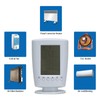 Wireless Thermostat Outlet Multifunctional Automatically Programmable Digital Temperature Controller Outlet