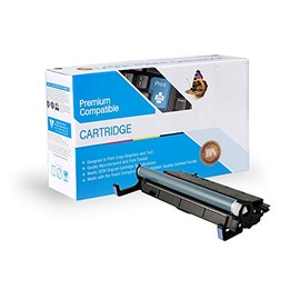 Replacement Black Drum Unit for Canon 0388B003AA, ImageRunner 1018, 1022, 1023, 1023iF, 1023N, 1025, 1025iF, 1025N