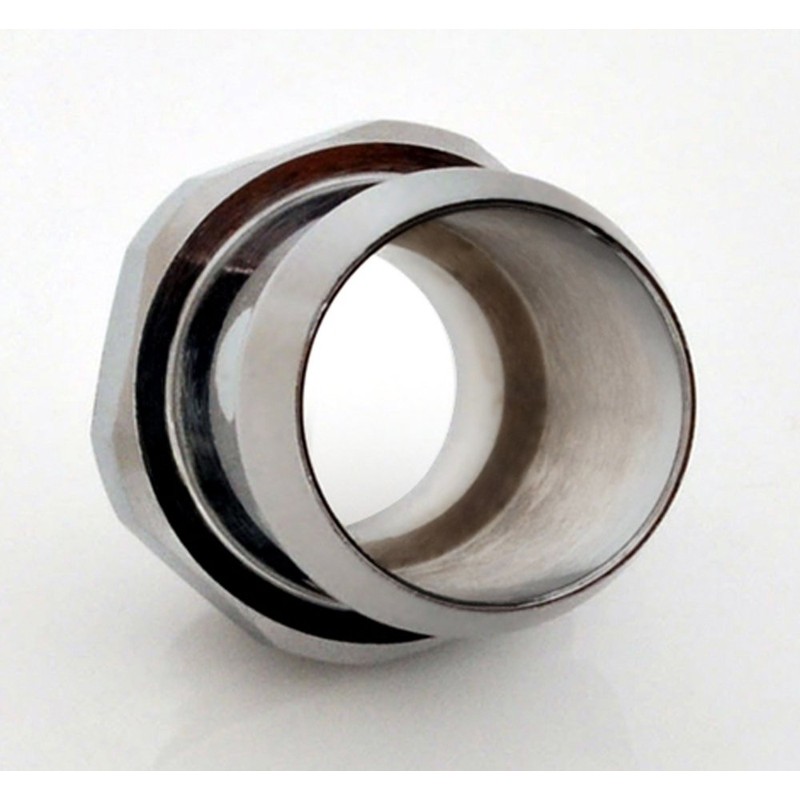 Bitspower Anschluss G1/4 Zoll auf 13 mm ID – Sechskant,