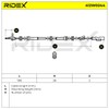 RIDEX 412W0244 Sensor, Wheel Speed Sensor, Wheel Speed Sensor, Ep