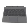 Laptop Detachable Keyboard for Latitude 7320 7310 Seamless Connection Backlighting