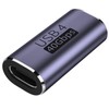 USB C Female to Female Adapter, USB C Coupler, USB