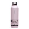 EVER ECO Insulated Stainless Steel Bottle Byron Bay, Rose /