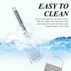 3 Pieces Multi-Functional Grater, Stainless Steel Grater, Kitchen Tools, Cooking