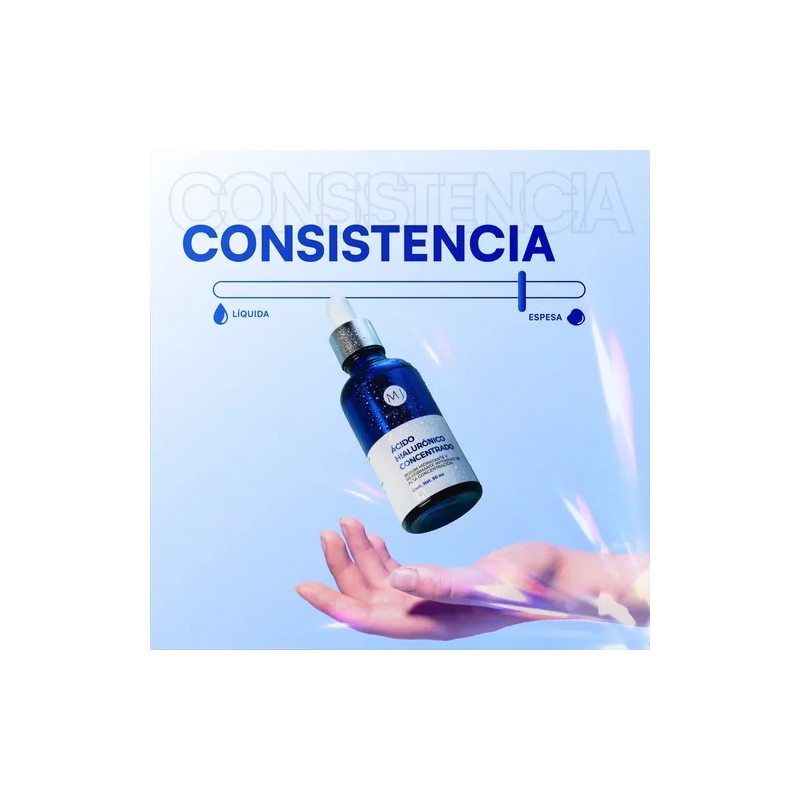 Serum Acido Hialuronico Puro Anti Edad Facial Arrugas Suero