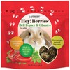 LAFEBER'S Hey!Berries for Rabbits 5 oz (Bell Pepper and Cilantro)