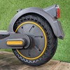 MOOVMOOV Solid Tire 10x2.5 for Ninebot G30 Max E-Scooter -