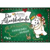 Der Pummeleinhorn-Adventskalender: Flauschig durch den Advent