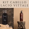 Tonico Vittale Kit 2 Paquete Tónico Y Shampoo Para Cabello
