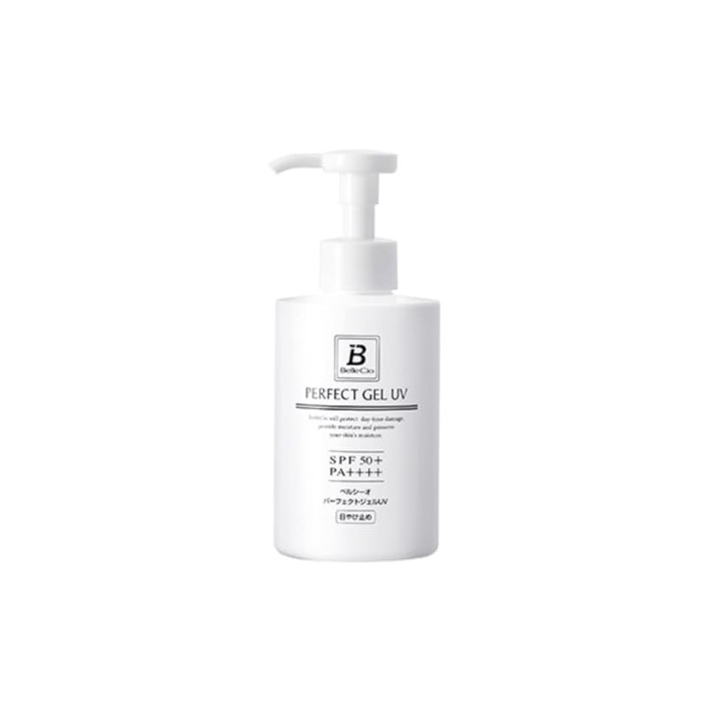 Bercio Perfect Gel UV TA 7.1 oz (200 g) /