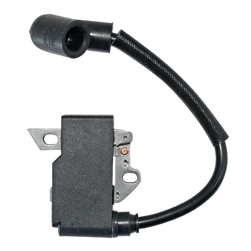 Partman Ignition Coil Assembly with Spark Plug fit for Husqvarna