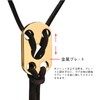 YCHIRO Saxophone Strap for Adult Saxophone Play, Practice, Brass Band,