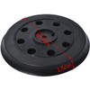 Poweka Professional Sanding Disc for PEX 12, PEX 12 A