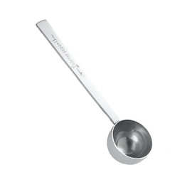 Coffee Scoop,Coffee Spoon,15ml Stainless Steel Table Spoon Measuring Spoons Accessories Kit Ground Coffees-Bean & Matcha & Flour and Sugar Scoops with Long Handle for Kitchen,Bakery,Cafe,Restaurant