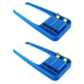 Electric Foam Cutter, Hot Wire Foam Cutter, Electric Styrofoam Polystyrene Craft Tool, Reusable Hot Wire Foam Cutter for Art Students, Lovers