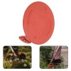For Hyper Tough String Trimmers 2PC Red Grass Eater Spool