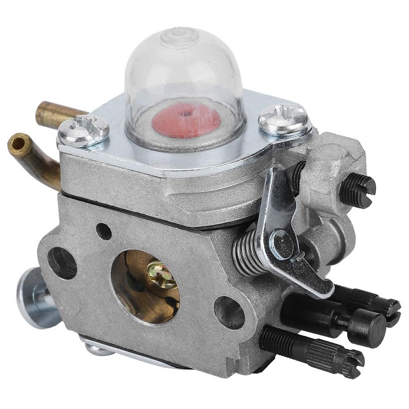 Aluminum Carburetor Kit Echo PB 2155 Leaf Debris Blower Zama