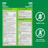 Robitussin DM Max Cough Plus Chest Congestion and Robitussin Maximum