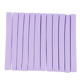 BIUDECO 120pcs Gentle Exfoliating Facial Sponges Makeup Cleansing Disposable Makeup Remover Beauty Sponge