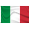 Italy Flag 5'x3' (150cm x 90cm)