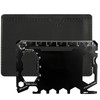 46 in 1 Pocket Kit, Multi Tool Card Size Gadget
