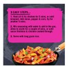 Schwartz Wok It American BBQ Chicken Sizzler, 35g