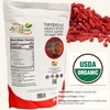 Anna and Sarah Organic Dried Goji Berries, 2 Lbs in