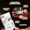 Xamania Peeling Mask. Mascarilla Nutritiva Aguacate AHAS