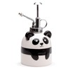 Puckator MIST01 Pandarama Ceramic Plant Mister