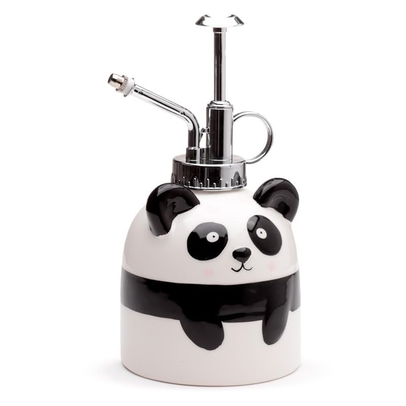 Puckator MIST01 Pandarama Ceramic Plant Mister
