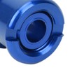 10Pcs Disc Screw Chainwheel Chainring Bolts Accessory for Mountain Bike