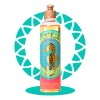 Aceite Bronceador Zanahoria Betacaroteno D'Luchi Cuerpo Resistente Agua 250mL