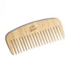 A Bit Hippy Bamboo Comb