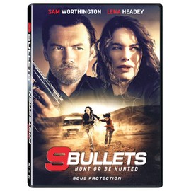 9 BULLETS (Sous protection)