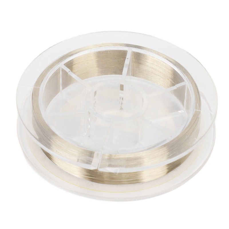 LCD Screen Separation Wire Tungsten Alloy Steel Incisive Screen Cutting