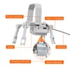 LICHIFIT Drone Airdrop System Universal for DJI Mini 3 Pro/Mini