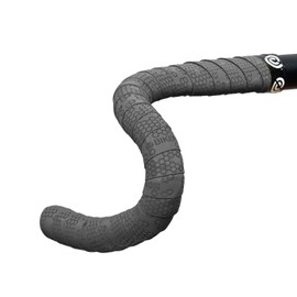 BIKERIBBON Beergrip Dark Gray Bar Tape
