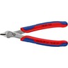 Knipex Electronic Super Knips Multi-Component Grips 125Mm