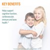 Genestra Brands - Super EFA Forte Capsules + D -