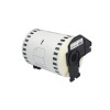 Brother Compatible Continuous Labels for Brother DK-2243 (4”x 100ft) QL