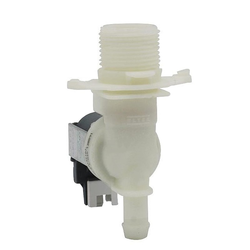Dishwasher Inlet Water Fill Solenoid Valve Compatible With Iberna Genuine