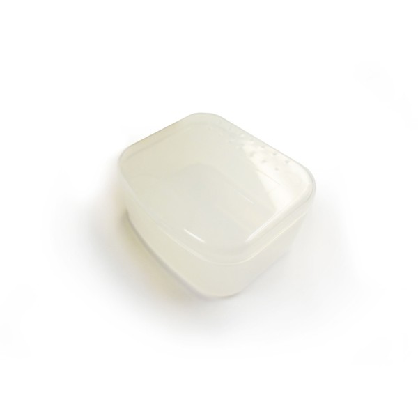 Clear Mouthguard Case