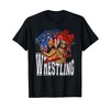Randy Savage_002 T-Shirt