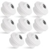 BlueStars Upgraded Pool Jet Nozzles SP1419D Directional Flow Hydrostream Return