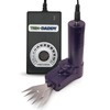 Trim-Daddy 3BASE Trimmer with Single Biggie Blade - Wet Trimmer