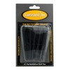 Consistent Tee 3 1/4" Pack of 10 Durable, Biodegradable Tees