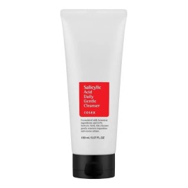 Crema Salicylic Acid Daily Gentle Cleanser Srx Día Noche Todo Tipo Piel 150ml Años