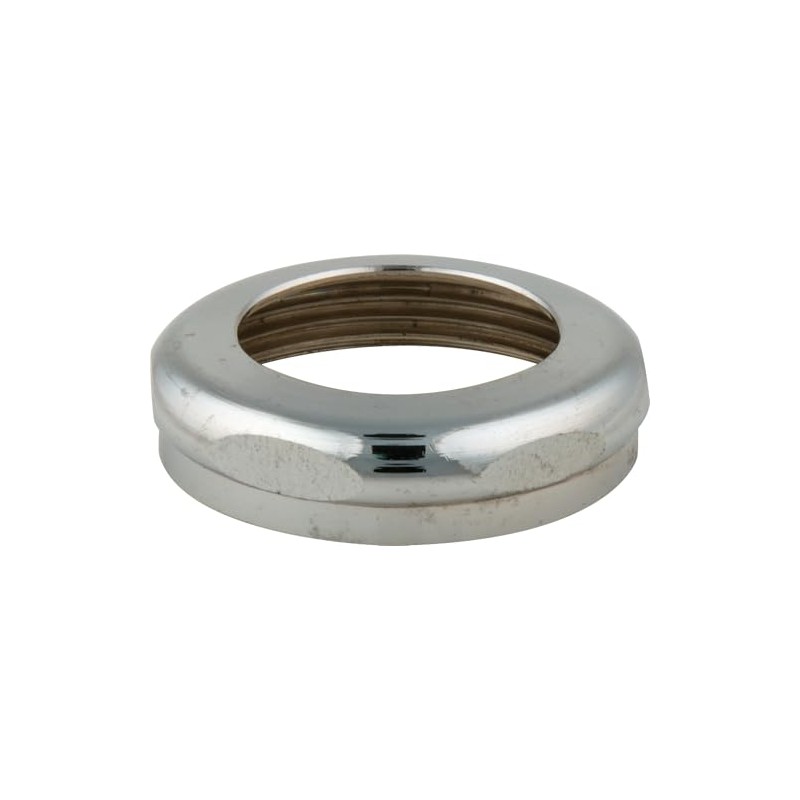 Master Plumber 318A, Reducing Slip Joint Nut, 1-1/2-Inch x 1-1/4-Inch,